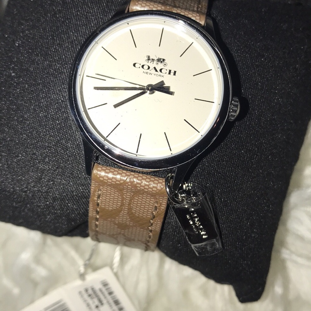 Woman’s watch